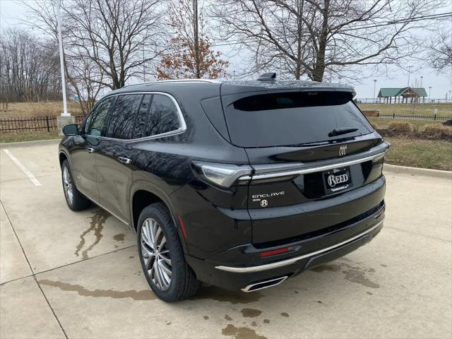 2026 Buick Enclave Avenir FWD