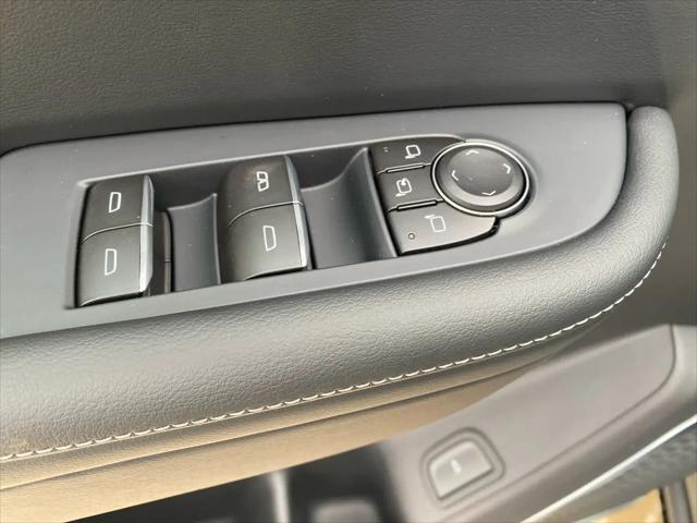 2026 Buick Enclave Avenir FWD