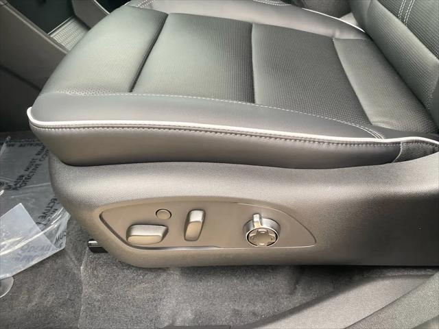 2026 Buick Enclave Avenir FWD