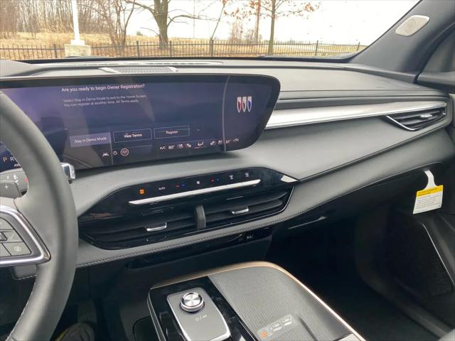 2026 Buick Enclave Avenir FWD