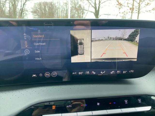 2026 Buick Enclave Avenir FWD