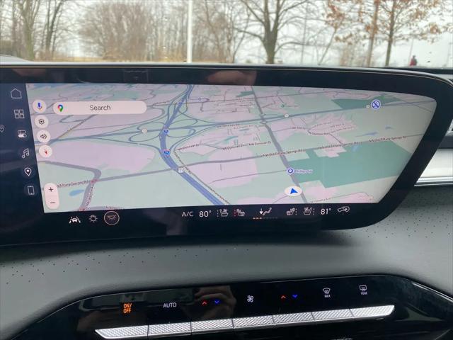 2026 Buick Enclave Avenir FWD