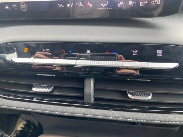 2026 Buick Enclave Avenir FWD