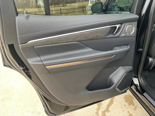 2026 Buick Enclave Avenir FWD