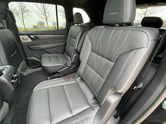 2026 Buick Enclave Avenir FWD