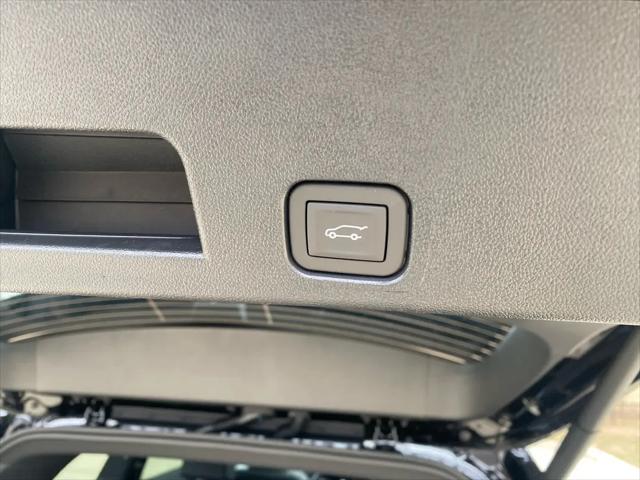 2026 Buick Enclave Avenir FWD