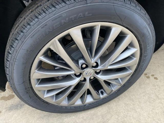 2026 Buick Enclave Avenir FWD