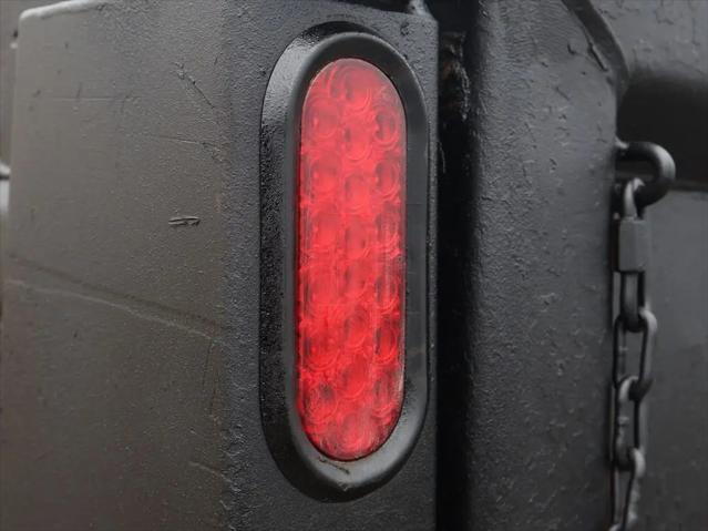 2014 Ford F-550 XL