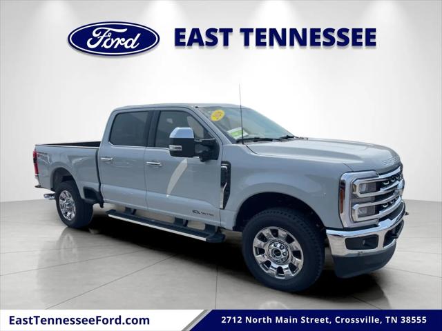 2026 Ford F-250 LARIAT for sale in Crossville, TN