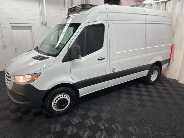 2019 Freightliner Sprinter 3500