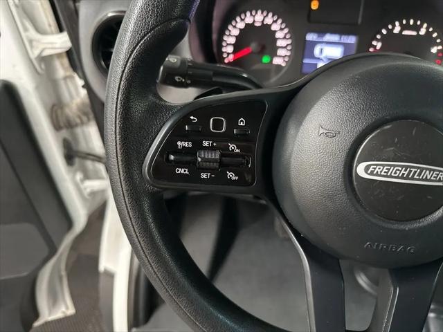 2019 Freightliner Sprinter 3500