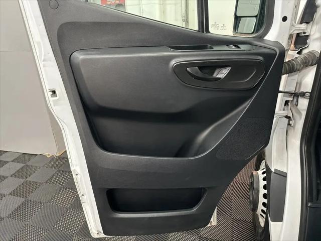 2019 Freightliner Sprinter 3500