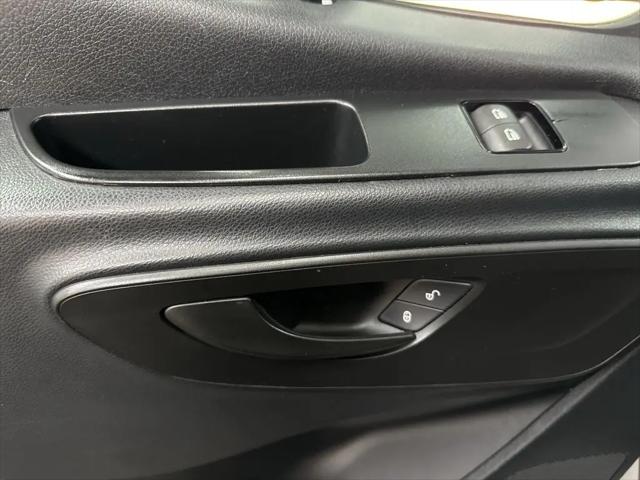 2019 Freightliner Sprinter 3500