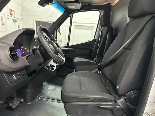 2019 Freightliner Sprinter 3500