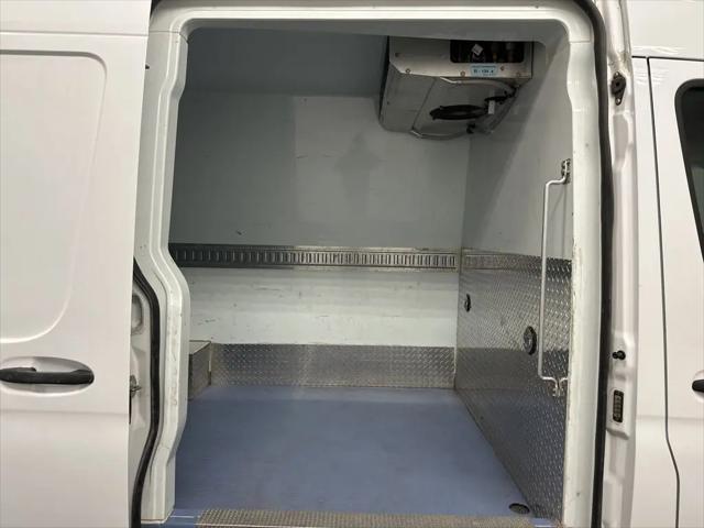 2019 Freightliner Sprinter 3500