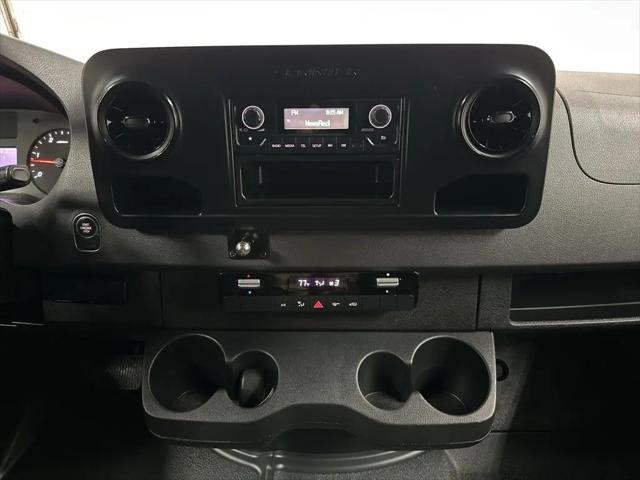 2019 Freightliner Sprinter 3500