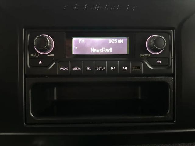 2019 Freightliner Sprinter 3500