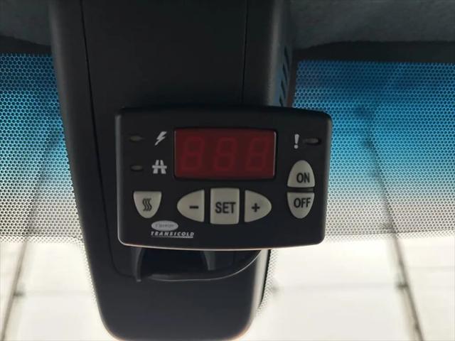 2019 Freightliner Sprinter 3500