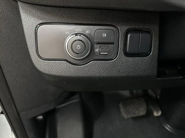 2019 Freightliner Sprinter 3500