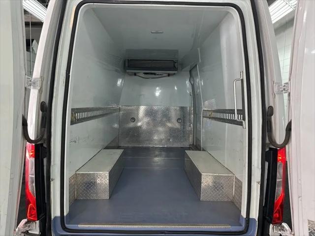 2019 Freightliner Sprinter 3500