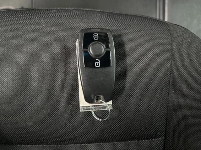2019 Freightliner Sprinter 3500