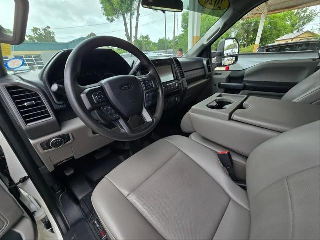 2020 Ford F-350 XL