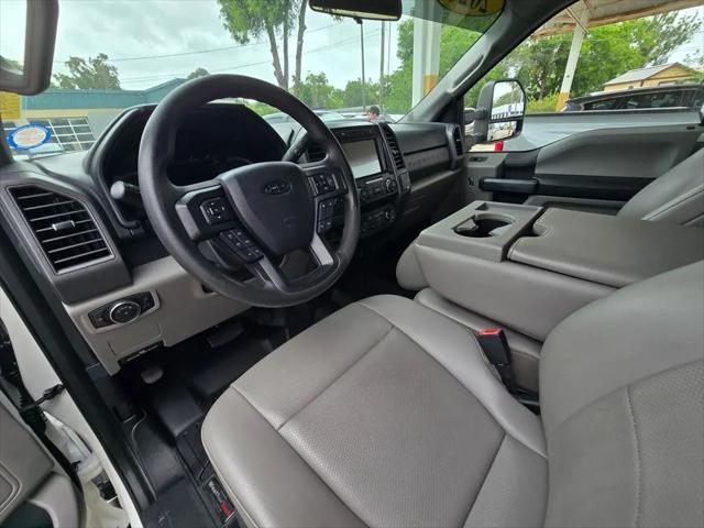 2020 Ford F-350 XL