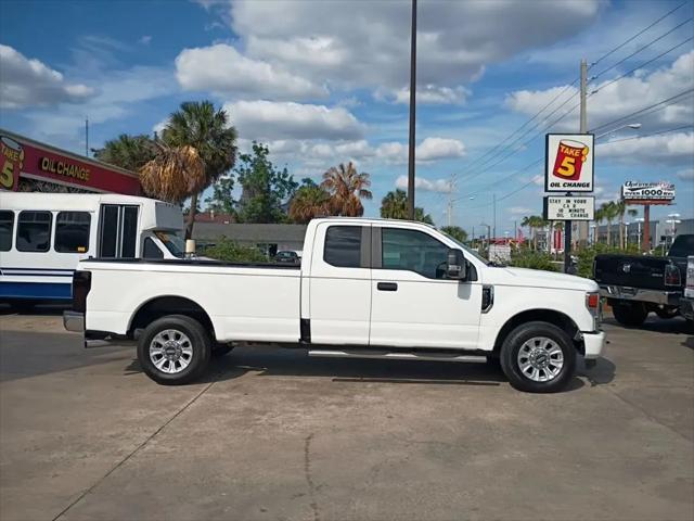 2020 Ford F-350 XL