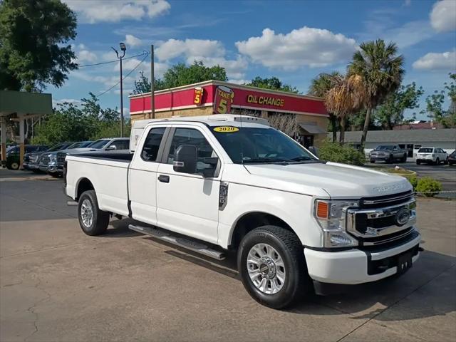 2020 Ford F-350 XL
