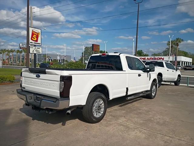2020 Ford F-350 XL