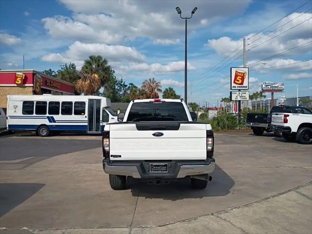 2020 Ford F-350 XL