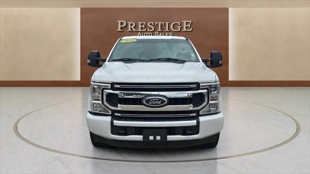 2020 Ford F-350 XL