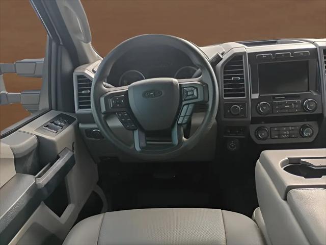 2020 Ford F-350 XL