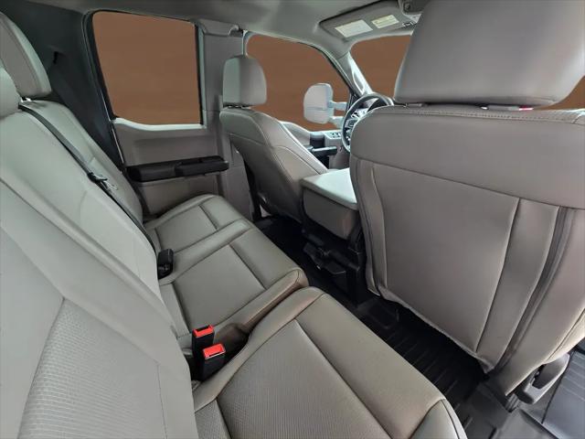 2020 Ford F-350 XL