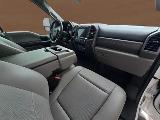 2020 Ford F-350 XL