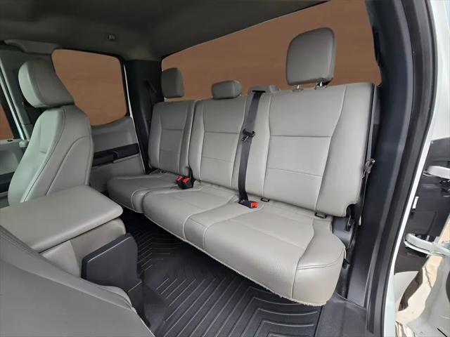 2020 Ford F-350 XL
