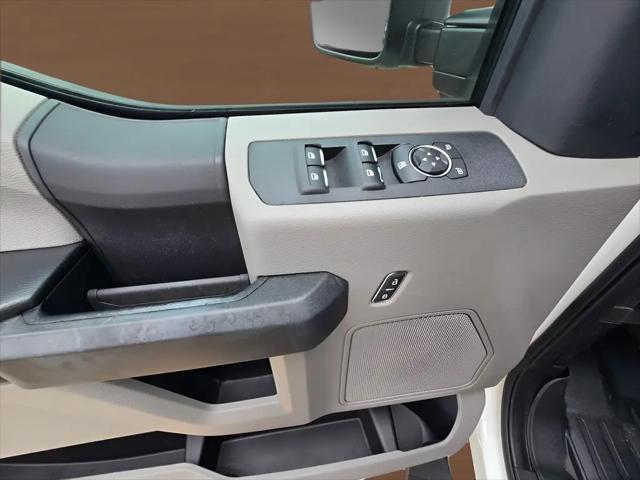 2020 Ford F-350 XL