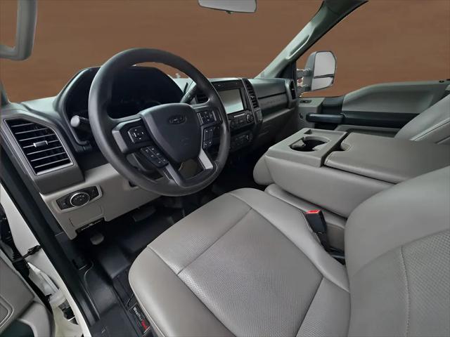 2020 Ford F-350 XL