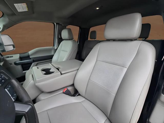 2020 Ford F-350 XL