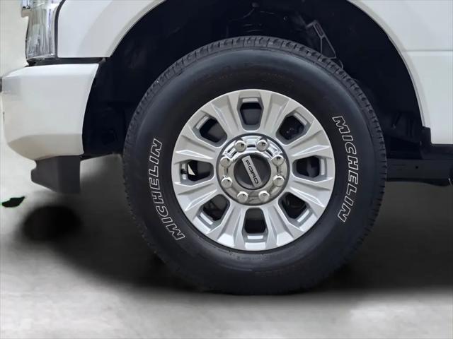 2020 Ford F-350 XL
