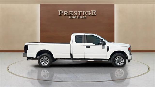 2020 Ford F-350 XL for sale in Ocala, FL