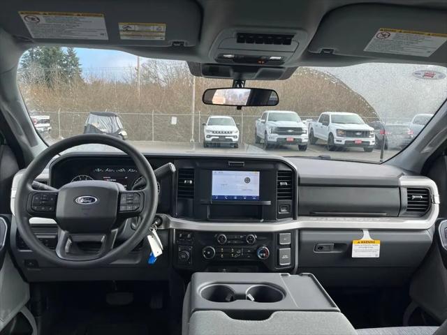 2026 Ford F-250 XLT