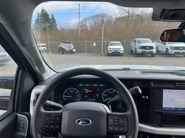 2026 Ford F-250 XLT