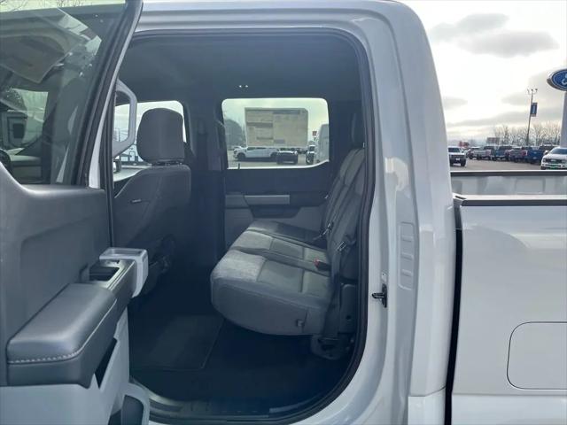2026 Ford F-250 XLT