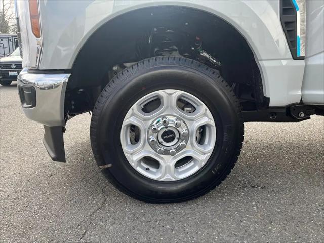 2026 Ford F-250 XLT