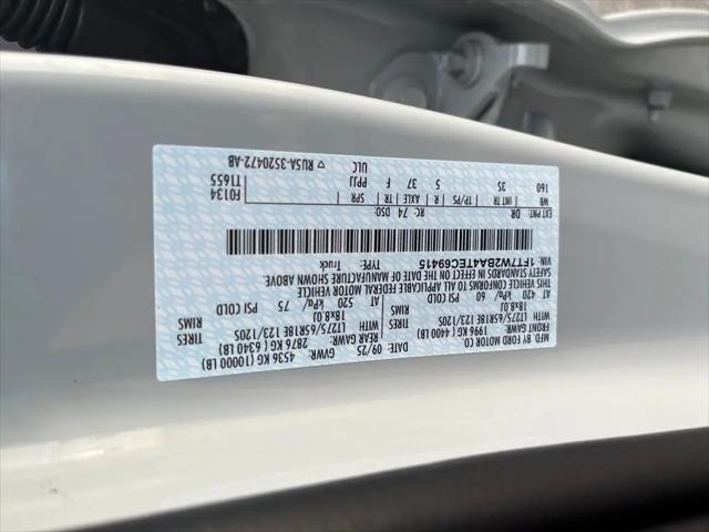 2026 Ford F-250 XLT