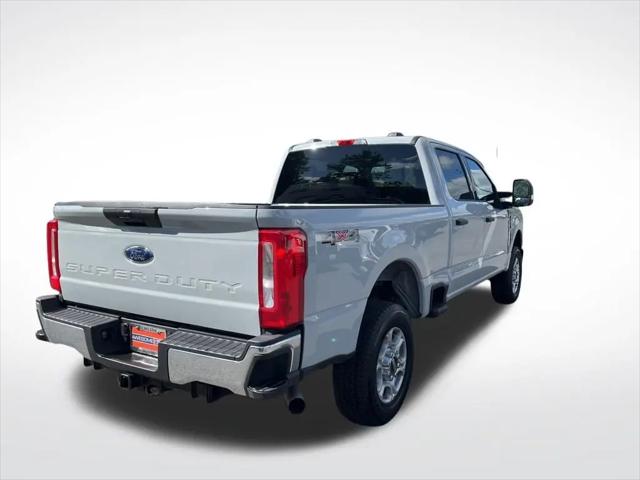 2026 Ford F-250 XLT