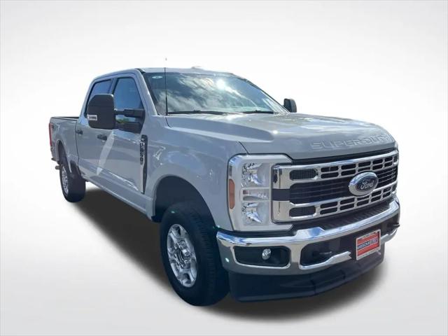 2026 Ford F-250 XLT