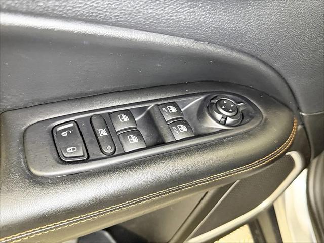 2019 Jeep Compass Limited 4x4