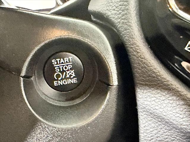 2019 Jeep Compass Limited 4x4